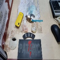 Dupla é presa pela COE vendendo drogas na Zona Leste de Porto Velho