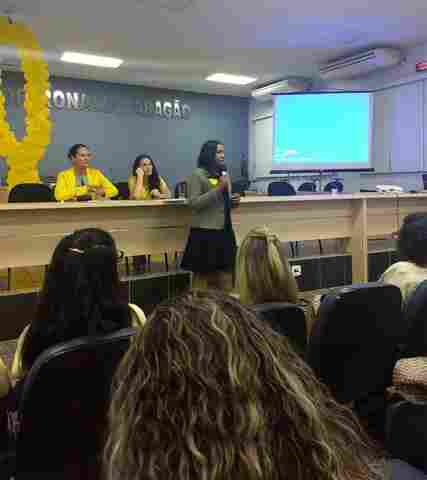 Campanha de conscientização contra o suicídio discute como identificar pessoas que precisam de ajuda