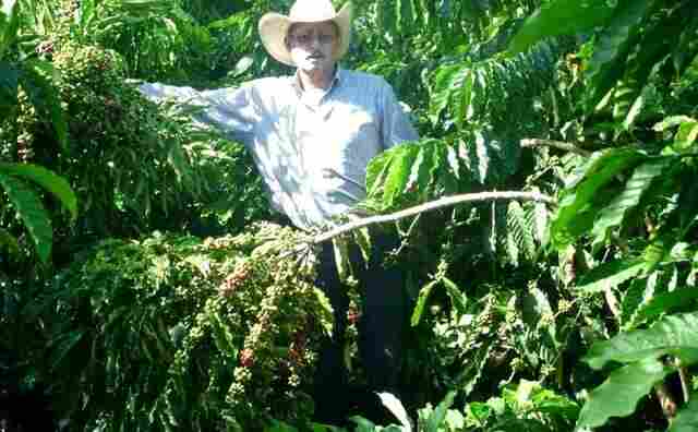 Nota de falecimento - Milton Messias dos Santos