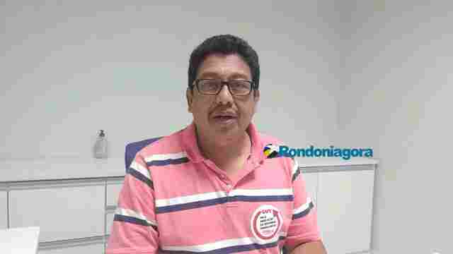 Prazo para registro de chapas na eleição do Sintero termina nesta sexta