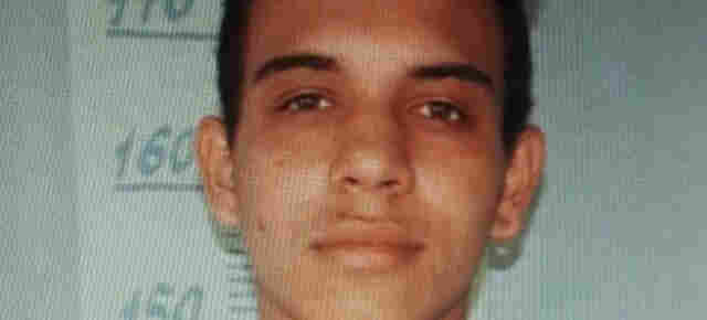 Baleado em assalto, jovem confessa ter matado namorada, mas diz que disparo foi acidental