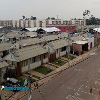 Problemas na estrutura de casas populares podem ser causados por mau uso, diz especialista