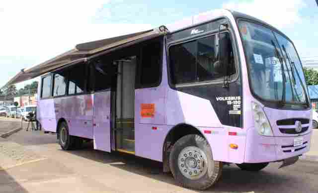 Programação do Outubro Rosa tem conscientização sobre direitos garantidos às mulheres