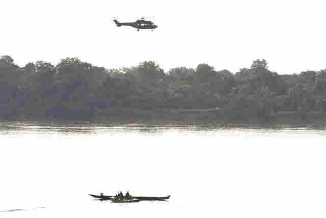 Governo planeja intensificar ações de segurança nas fronteiras em outubro