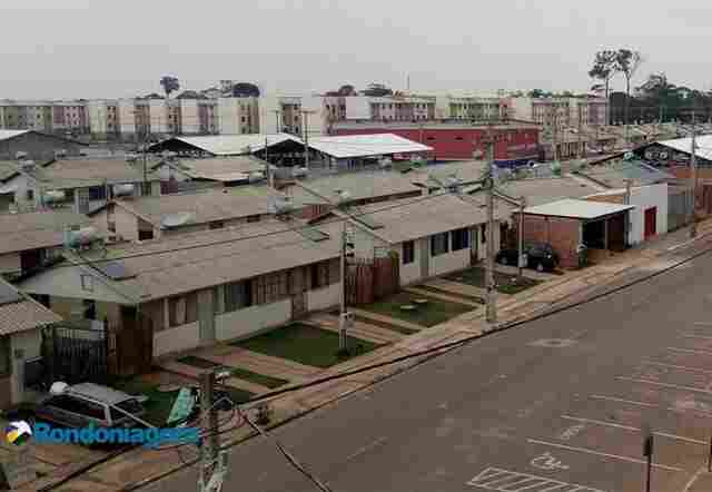 Problemas na estrutura de casas populares podem ser causados por mau uso, diz especialista