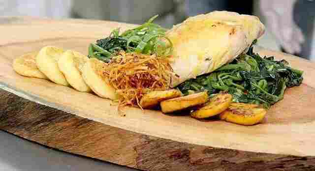 Com diversidade gastronômica, Porto Velho oficializou prato típico há cerca de um ano