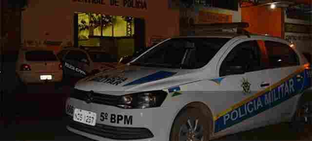 Corpos de jovem casal são encontrados na zona rural; Polícia suspeita de homicídio seguido de suicídio