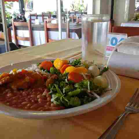 Pioneiro, empresário lembra trajetória na gastronomia no aniversário de 103 anos de Porto Velho