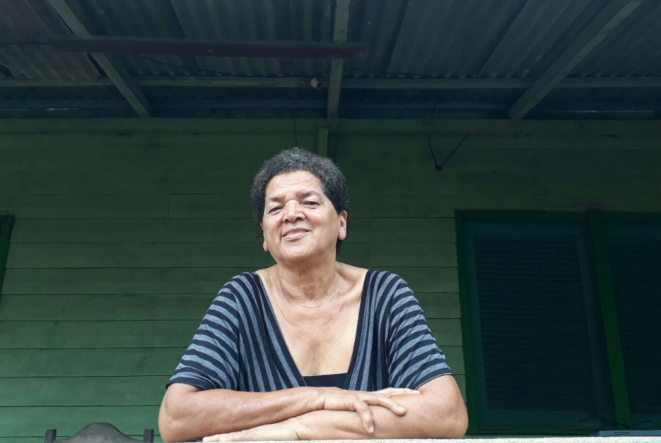 Moradores do bairro mais antigo de Porto Velho contam relação de amor e mudanças da capital