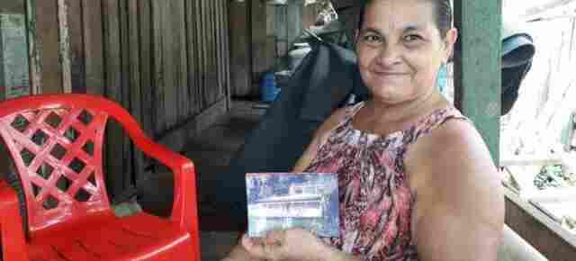 Moradores do bairro mais antigo de Porto Velho contam relação de amor e mudanças da capital