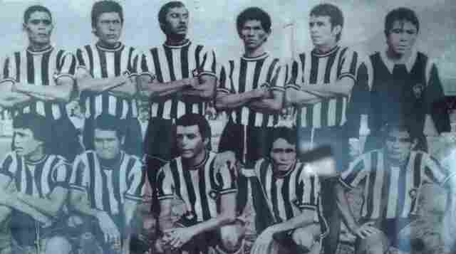 Botafogo da Capital completa 64 anos
