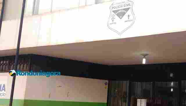 Homem é preso por desacato após ser flagrado em tentativa de roubo à pessoa na capital