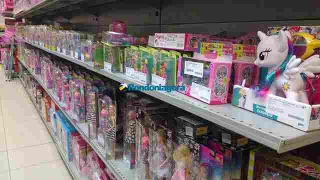 Órgãos fiscalizadores orientam consumidor sobre as compras de presente para o Dia das Crianças