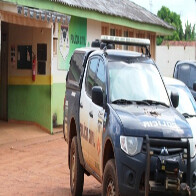 Menor e mais um esquartejaram e mataram homem para roubar moto, diz Polícia Civil