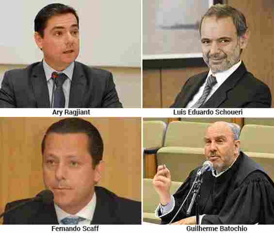 Breno de Paula será palestrante em painel de Direito Tributário na Conferência Nacional dos Advogados