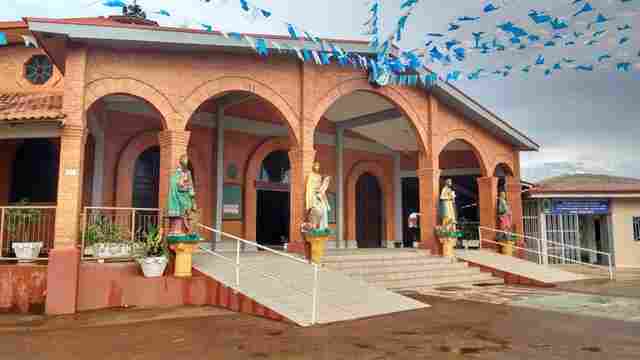 Fiéis celebram 300 anos de Nossa Senhora Aparecida com programação especial até o dia 12