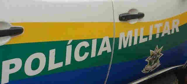 Jovem é preso com drogas no Bairro Nacional em Porto Velho
