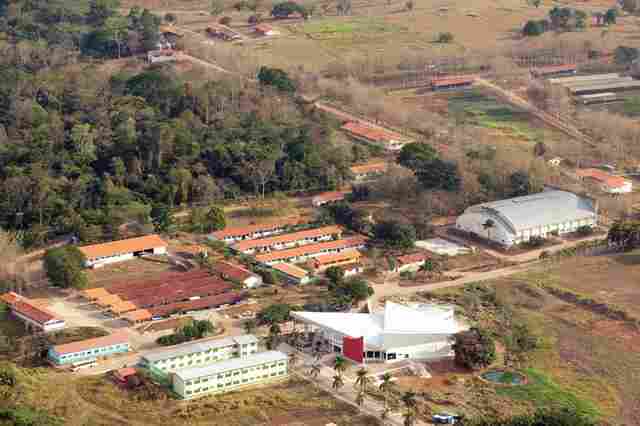 IFRO prorroga prazo de inscrição para seleção de professores substitutos