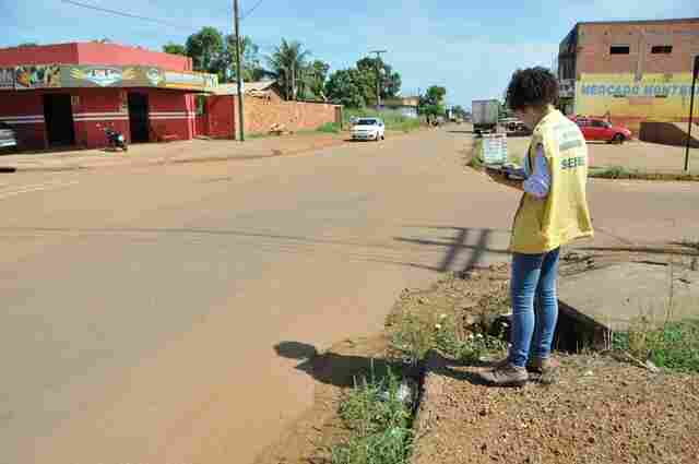 Prefeitura realiza melhorias para atender deficientes