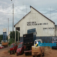 Adolescente confessa ter matado jovem em campo de futebol em Porto Velho
