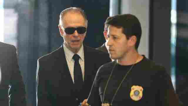 PF prende presidente e ex-diretor do Comitê Olímpico do Brasil