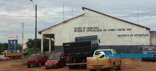 Adolescente confessa ter matado jovem em campo de futebol em Porto Velho