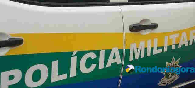 Dois homens são detidos por violência doméstica em Porto Velho