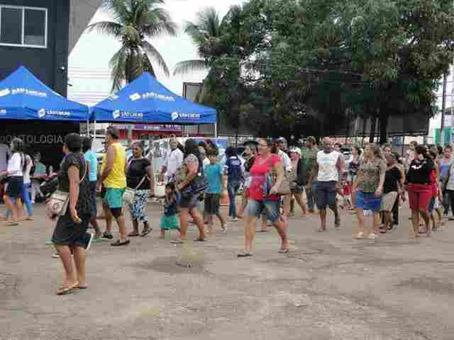 Dia do Bem vai oferecer dezenas de serviços gratuitos neste sábado em Porto Velho e outras três cidades