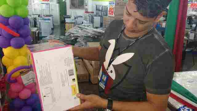 Ipem fiscaliza produtos de uso infantil em operação especial Dia das Crianças