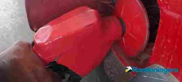 Pesquisa mostra aumento de 2,93% no preço médio da gasolina em Porto Velho