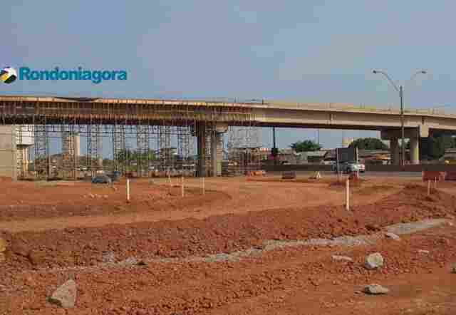 Viadutos em Porto Velho: O que já foi concluído, as obras em andamento e o que ainda fica para 2018