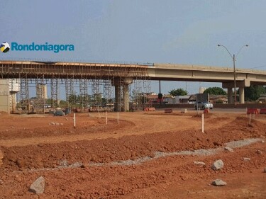 Viadutos em Porto Velho: O que já foi concluído, as obras em andamento e o que ainda fica para 2018