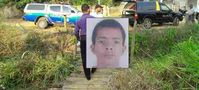 Homem é morto com a tiros em casa durante bebedeira