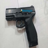 Homem armado rouba celular e é detido por testemunhas na Zona Leste da capital