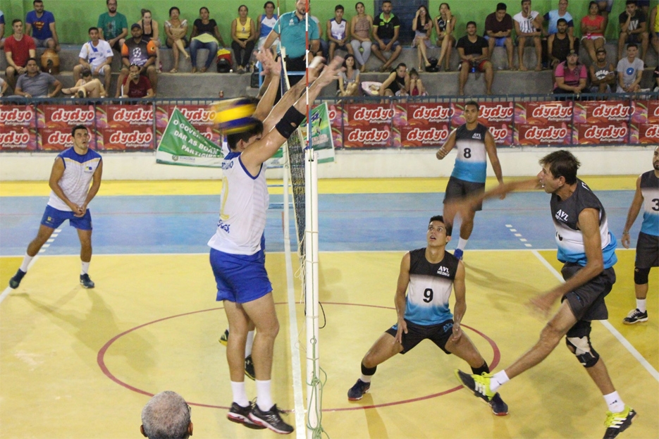 Porto Velho segue em 2º lugar na classificação dos Jogos Intermunicipais; disputas encerram dia 11