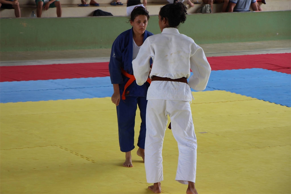 Porto Velho segue em 2º lugar na classificação dos Jogos Intermunicipais; disputas encerram dia 11