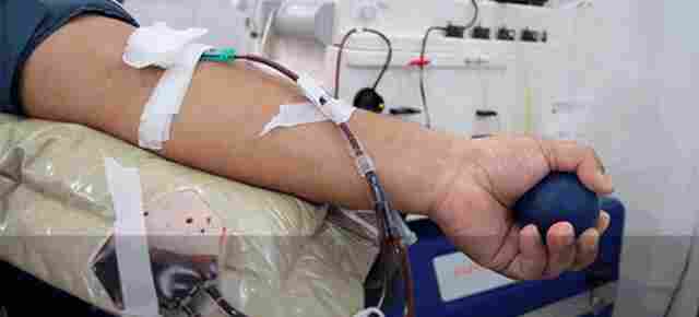 Na semana da criança, Fhemeron faz apelo aos adultos para doação de sangue