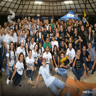 2ª Gincana de Engenharia Florestal movimenta os acadêmicos da Faro