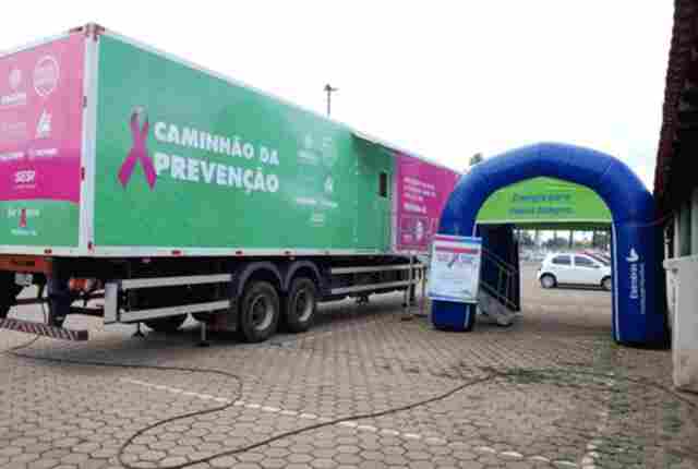 Eletrobras Rondônia e Hospital do Câncer de Barretos fazem parceria no "Outubro Rosa"