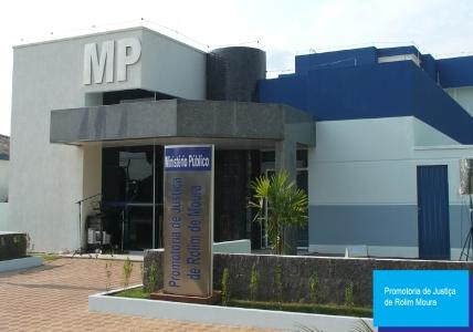 MP recomenda anulação de concurso público do município de Rolim de Moura