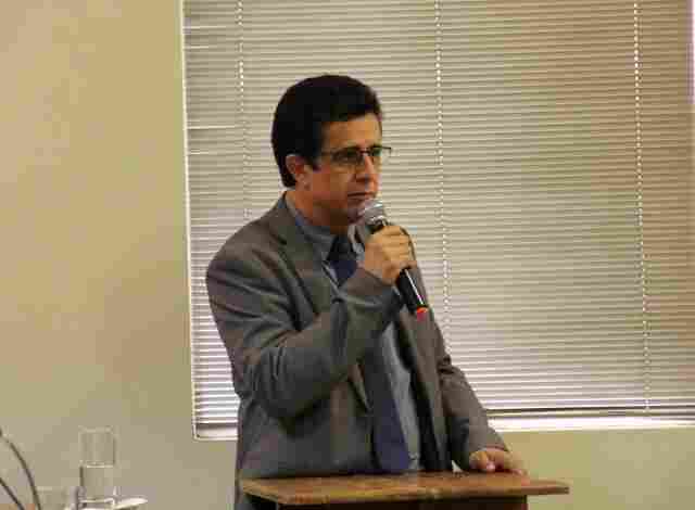 Advogado Paulo Rogério José é nomeado juiz titular do TRE-RO