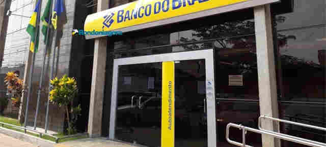 Bancos abrem e fecham uma hora mais cedo a partir da próxima segunda-feira em Rondônia