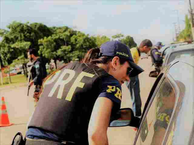 PRF: Operação 12 de outubro segue até o domingo