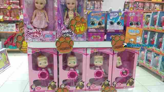 Confira dicas de economia e segurança na hora das compras para o presente do Dia das Crianças