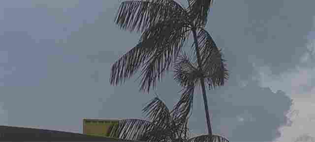 Tempo será abafado em Rondônia no feriado com possibilidade de temporais