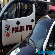 Homem é detido após incendiar colchões da ex-esposa em Porto Velho