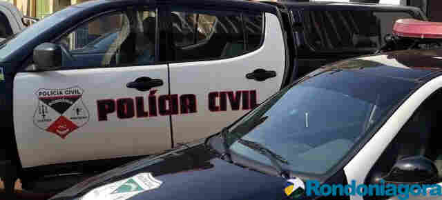 Homem é detido após incendiar colchões da ex-esposa em Porto Velho