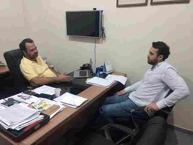 Márcio Oliveira pede explicação da Semtran sobre valor máximo do troco no transporte coletivo