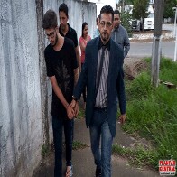 Acusado de matar uruguaio em Ji-Paraná vai a júri popular