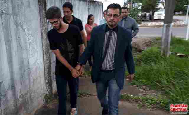 Acusado de matar uruguaio em Ji-Paraná vai a júri popular